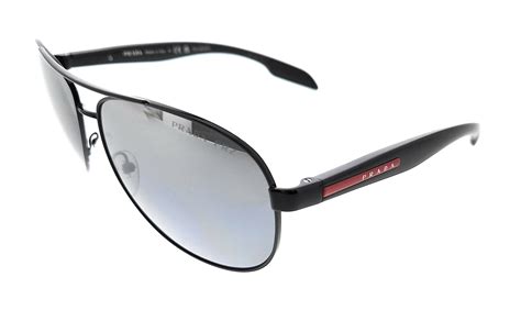 prada linea rossa ps53ps|Prada Linea Rossa PS 53PS Lifestyle XL (62.